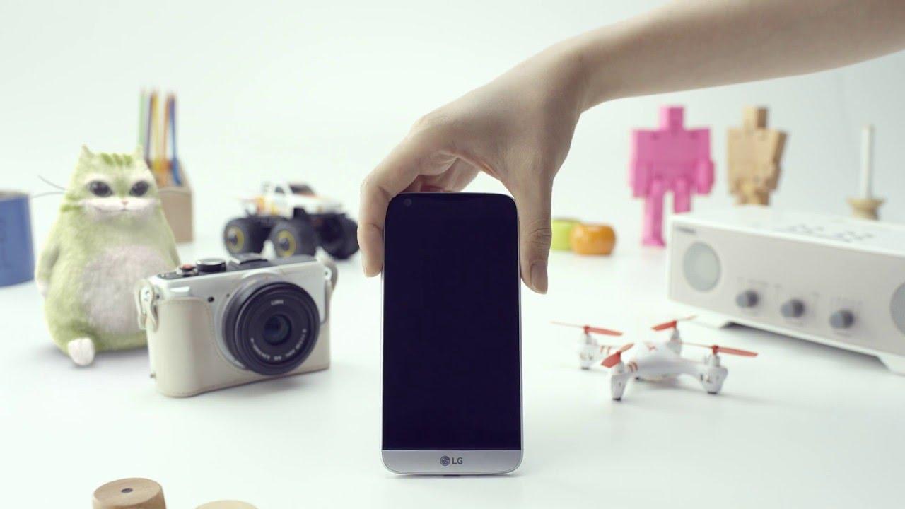 LG G5