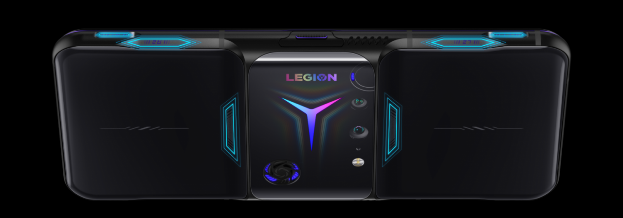 Legion Phone Duel 2