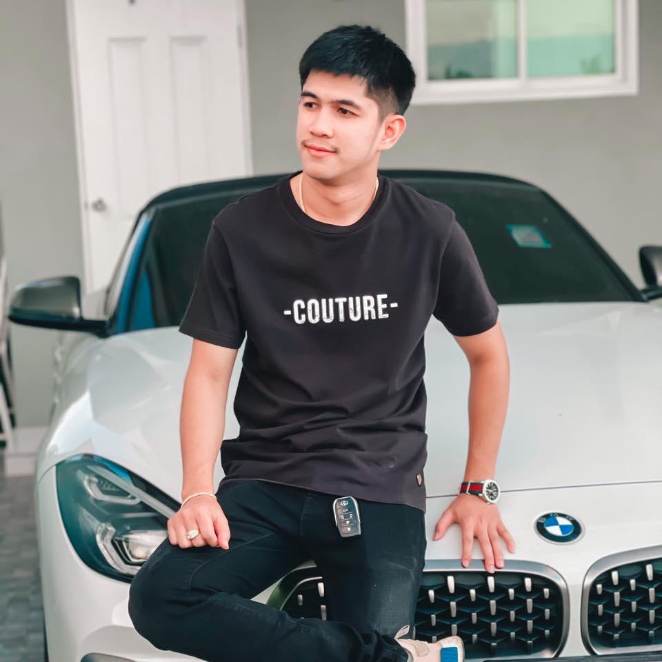 เนเงิน เจตริน ขอบคุณภาพจากเฟซบุ๊ก เจตริน ศรีสังข์
