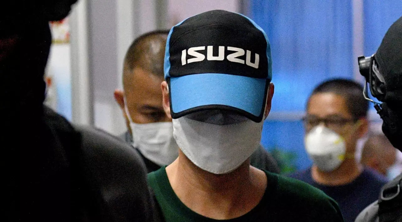 คดี ผกก.โจ้ คนไทยอยากได้ยินอะไรจาก ผบ.ตร. มากกว่าแค่(จะ)ตัดนิ้วร้ายทิ้ง?