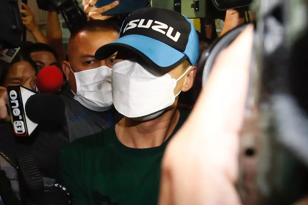คดี ผกก.โจ้ คนไทยอยากได้ยินอะไรจาก ผบ.ตร. มากกว่าแค่(จะ)ตัดนิ้วร้ายทิ้ง?