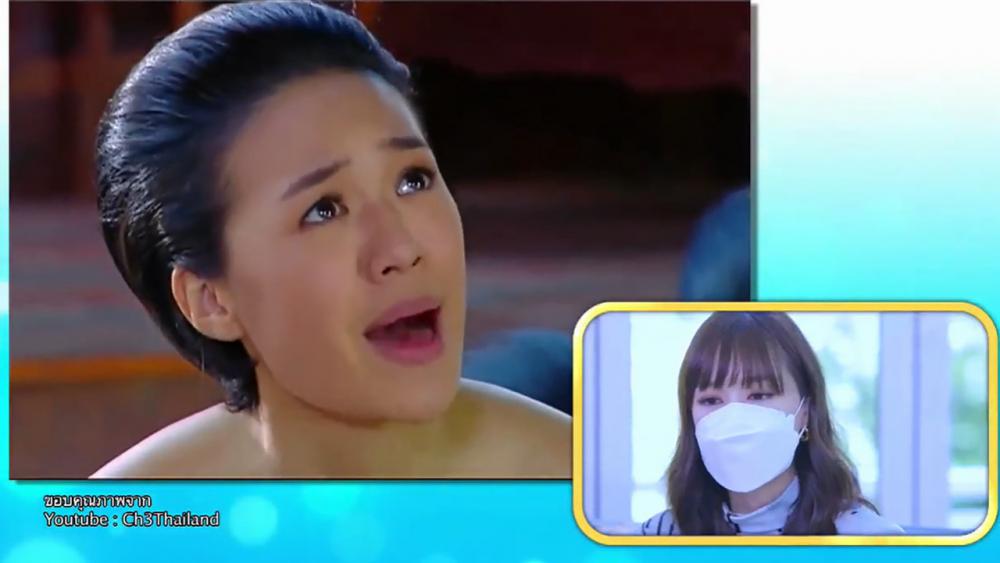 “อีเย็น..คือบทหนักที่สุดในชีวิตแยม”