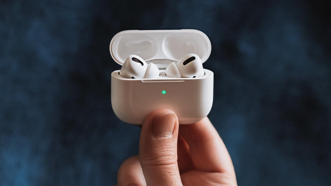 Apple เล็งเปิดตัว AirPods และ iPad Pro รุ่นใหม่ปีหน้า