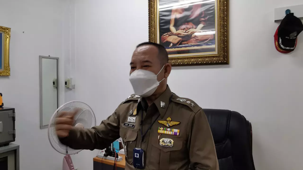 คุม "ทหารกร่าง" ต่อยเพื่อนบ้าน รับทราบข้อกล่าวหา อ้างบันดาลโทสะ
