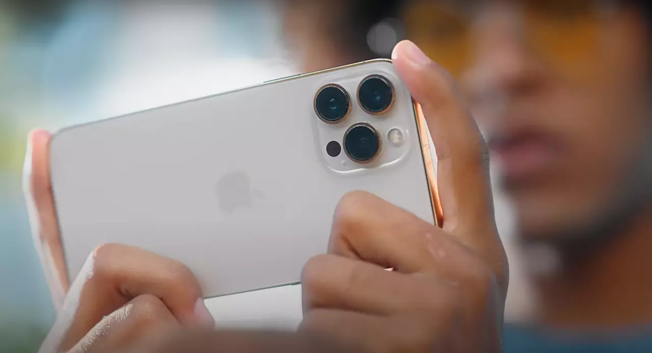เปิดตัว iPhone 13 Pro และ iPhone 13 Pro Max ปิดท้ายงาน Apple Event “California streaming”