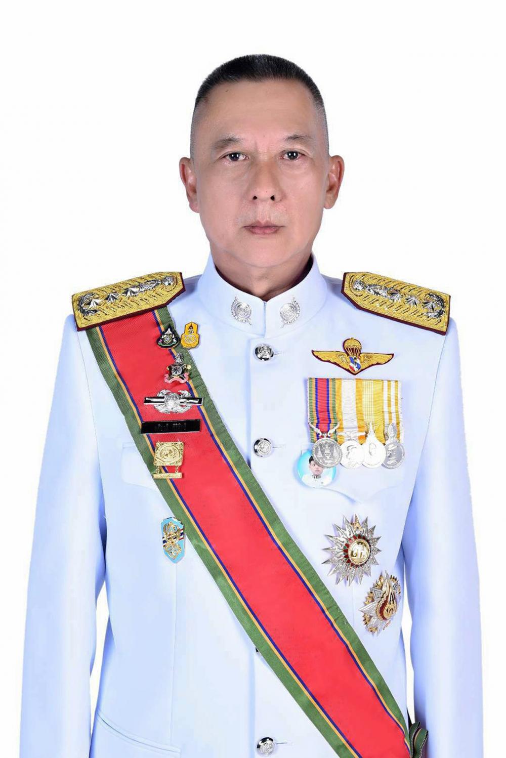 พล.ต.ท.อภิชาติ ศิริสิทธิ์