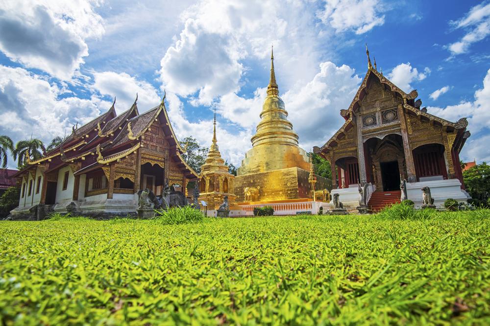 เชียงใหม่