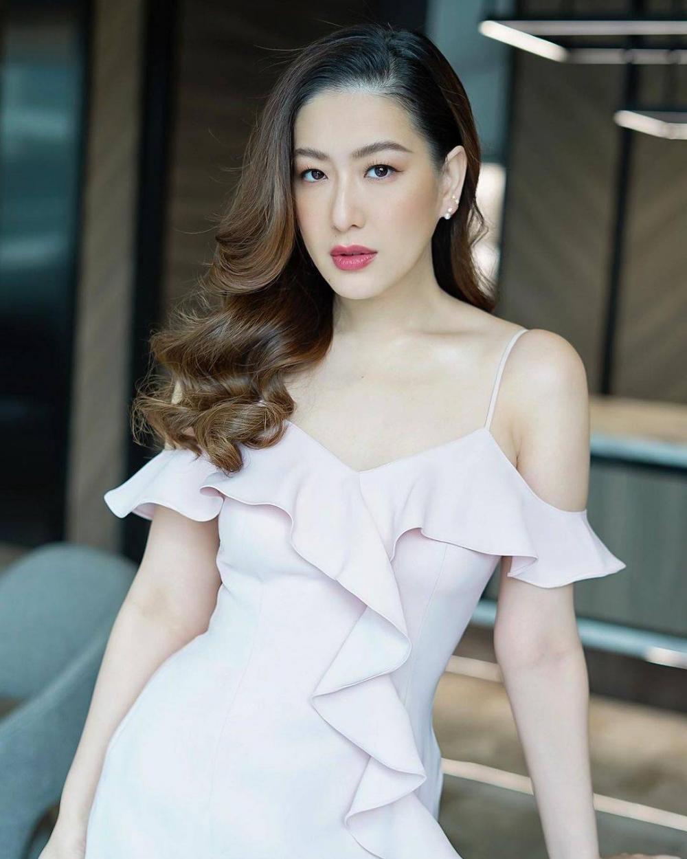 ได๋ ไดอาน่า ขอบคุณภาพจากไอจี @ladydna