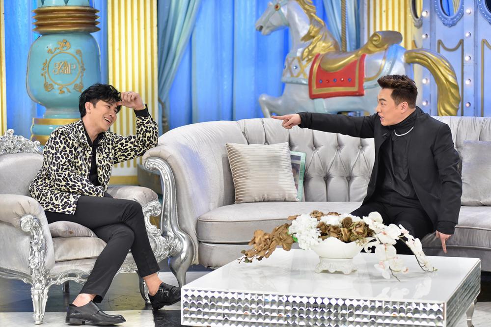 รักกันแหละดูออก!!
