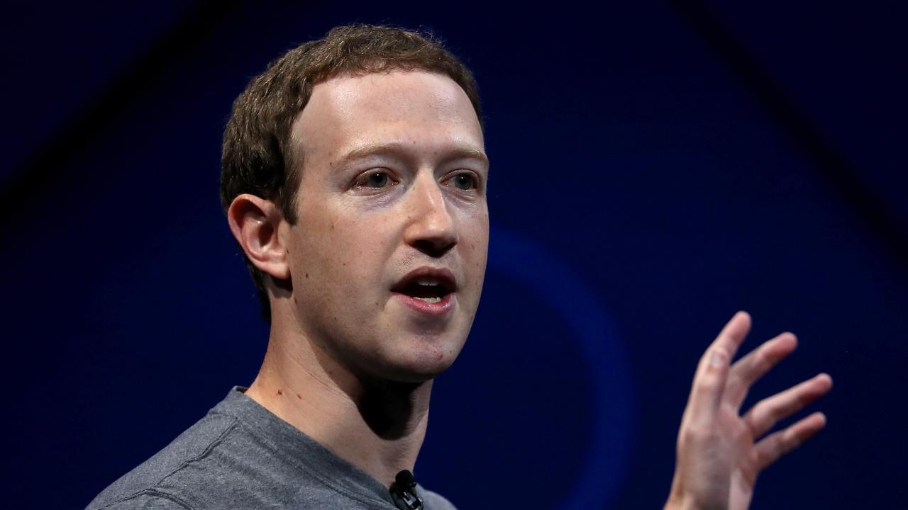 Facebook เตรียมเปิดตัวแว่นตา AR อัจฉริยะ พัฒนาร่วมกับ Ray-Ban มุ่งหน้าสู่บริษัท Metaverse