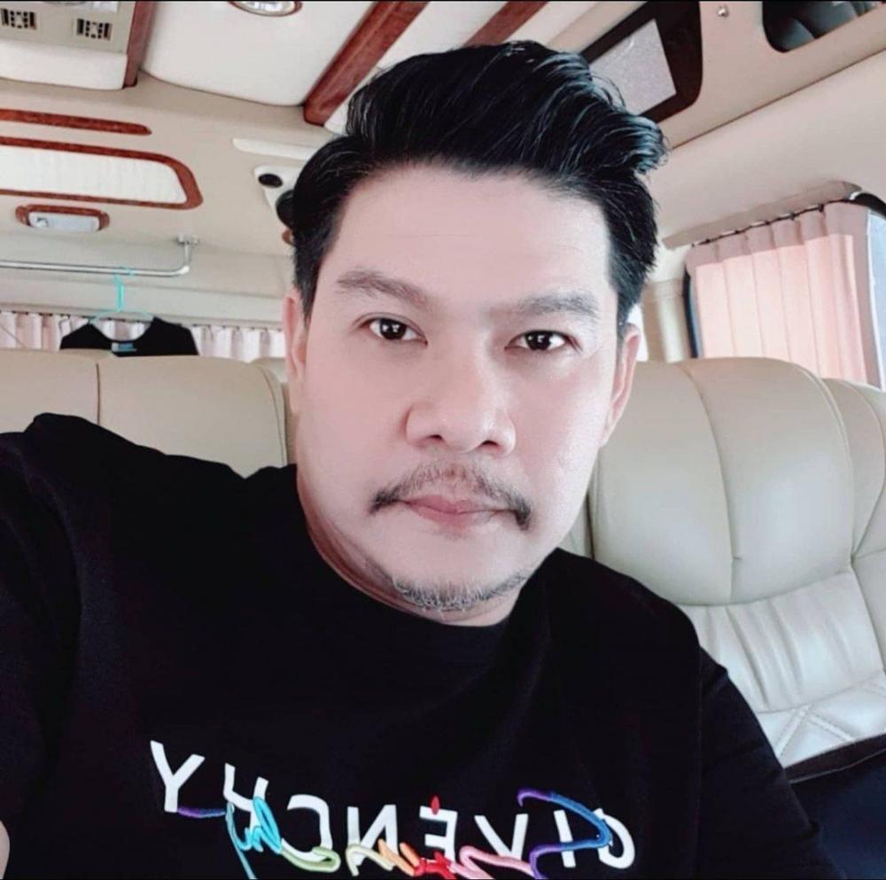 นุ้ย เชิญยิ้ม ขอบคุณภาพจากไอจี @nui_chernyim