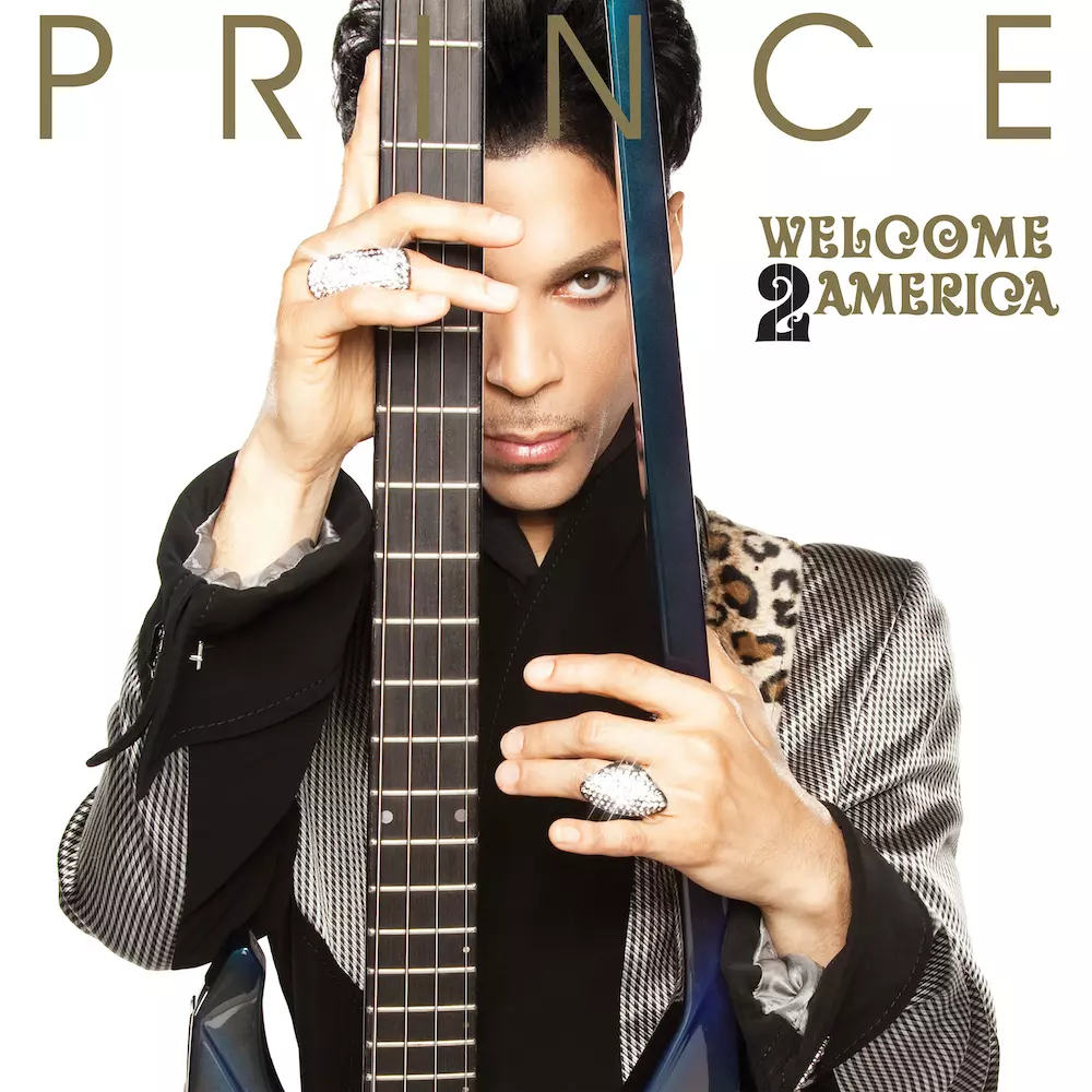 Prince เจ้าชายแห่งโลกดนตรี และศิลปินอัจฉริยะหลากสีสัน
