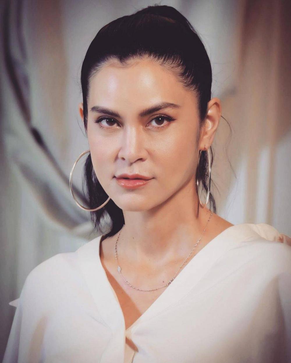 ปิ่น เก็จมณี ขอบคุณภาพจากไอจี @kejmanee