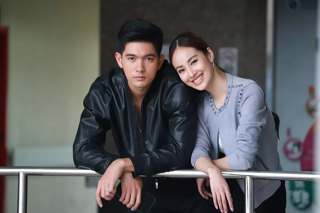 “การ์ตูน ณัฐฌา” นางเอกน้องใหม่สุดปลื้ม กระแสตอบรับ “เผาขน” ดีมาก