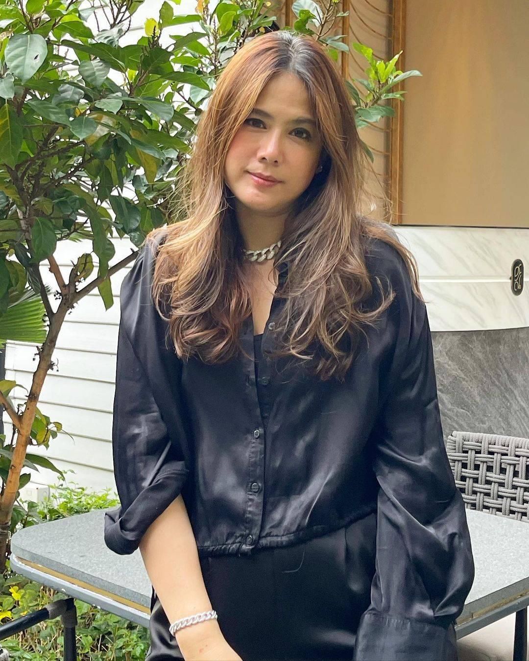 ติ๊ก กัญญารัตน์ โชว์หุ่นผอมเพรียวลงช่วงโควิด แฟนๆ แห่ชมสวยเอวเล็ก – ข่าวบันเทิง รวมข่าวบันเทิงจากทุกสำนักข่าว ข่าวดาราวันนี้ ข่าวซุบซิบดารา ข่าวเม้าท์ดารา Gossip ดารา