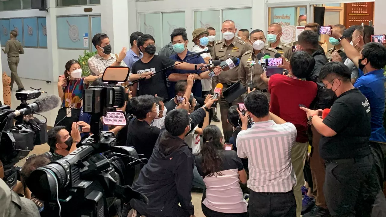 ร่ำรวยผิดปกติ? ลุยสอบ ผกก.โจ้ ปฏิรูปตำรวจไม่เกิด โครงสร้างประเทศไม่เปลี่ยน