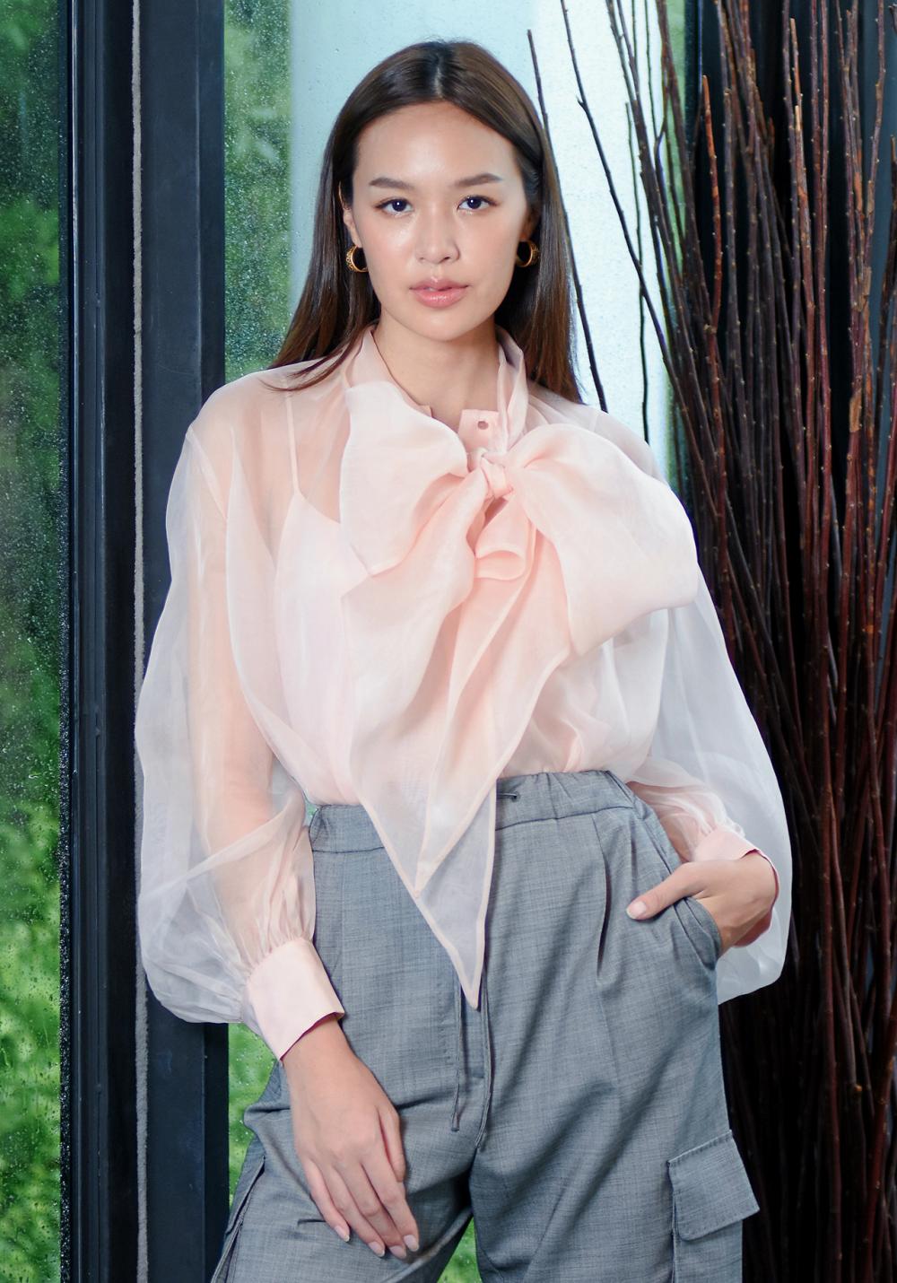 ชุด: Max Mara