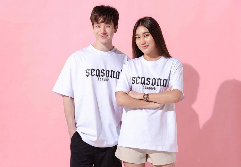 ตงตง-เบส ขอบคุณภาพจากไอจี @bestkamsing