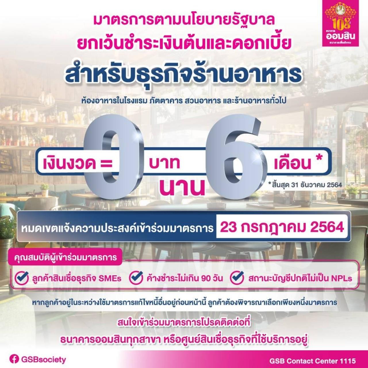 à¸˜à¸™à¸²à¸„à¸²à¸£à¸­à¸­à¸¡à¸ª à¸™ à¸­à¸­à¸à¸¡à¸²à¸•à¸£à¸à¸²à¸£à¸ž à¸à¸Šà¸³à¸£à¸°à¸«à¸™ à¸ª à¸™à¹€à¸Š à¸­à¸˜ à¸£à¸ à¸ˆà¸£ à¸²à¸™à¸­à¸²à¸«à¸²à¸£à¸™à¸²à¸™ 6 à¹€à¸