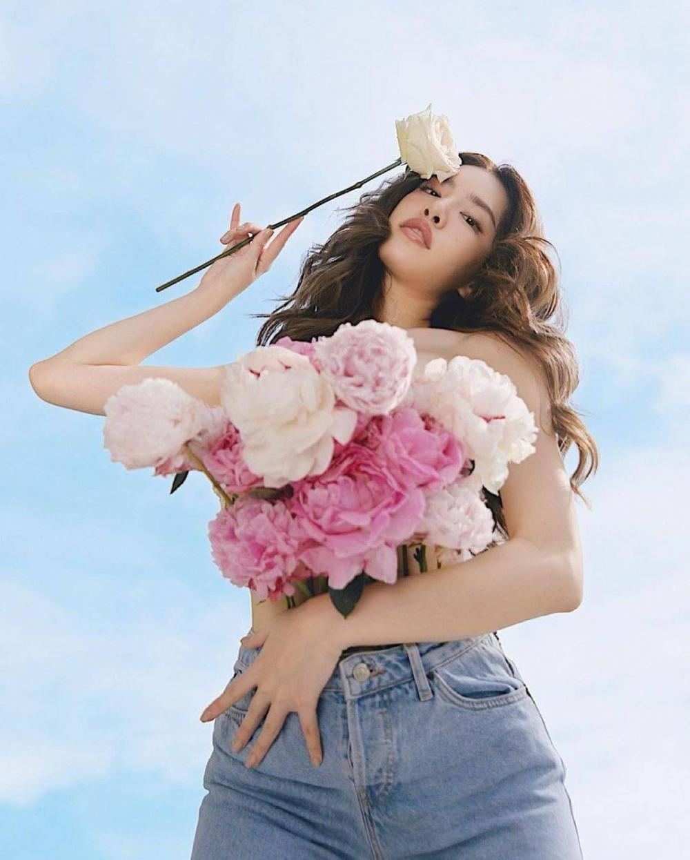 ขอบคุณภาพจากไอจี @gracekanklao