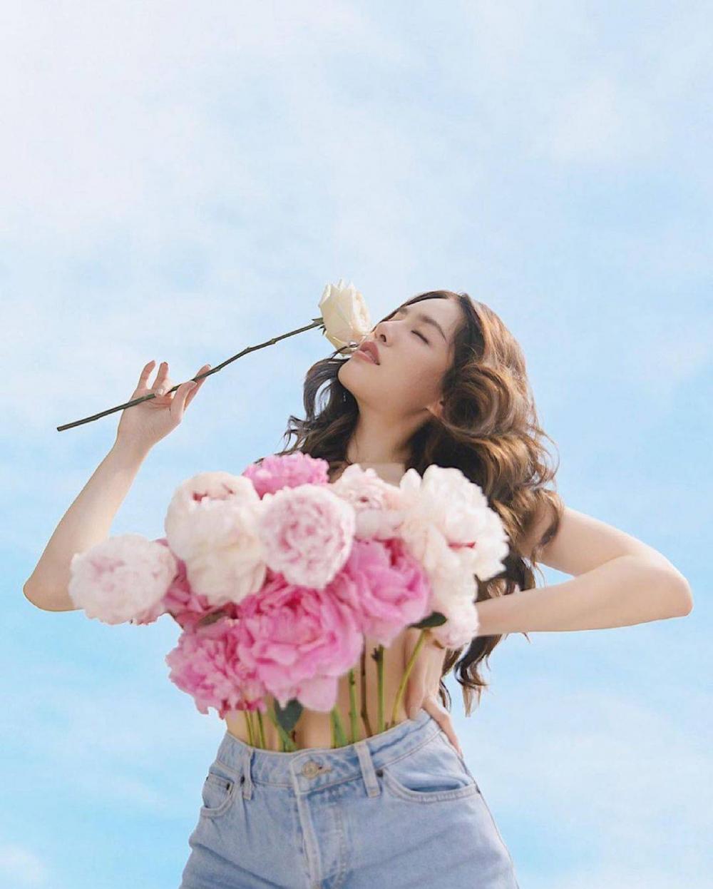 ขอบคุณภาพจากไอจี @gracekanklao