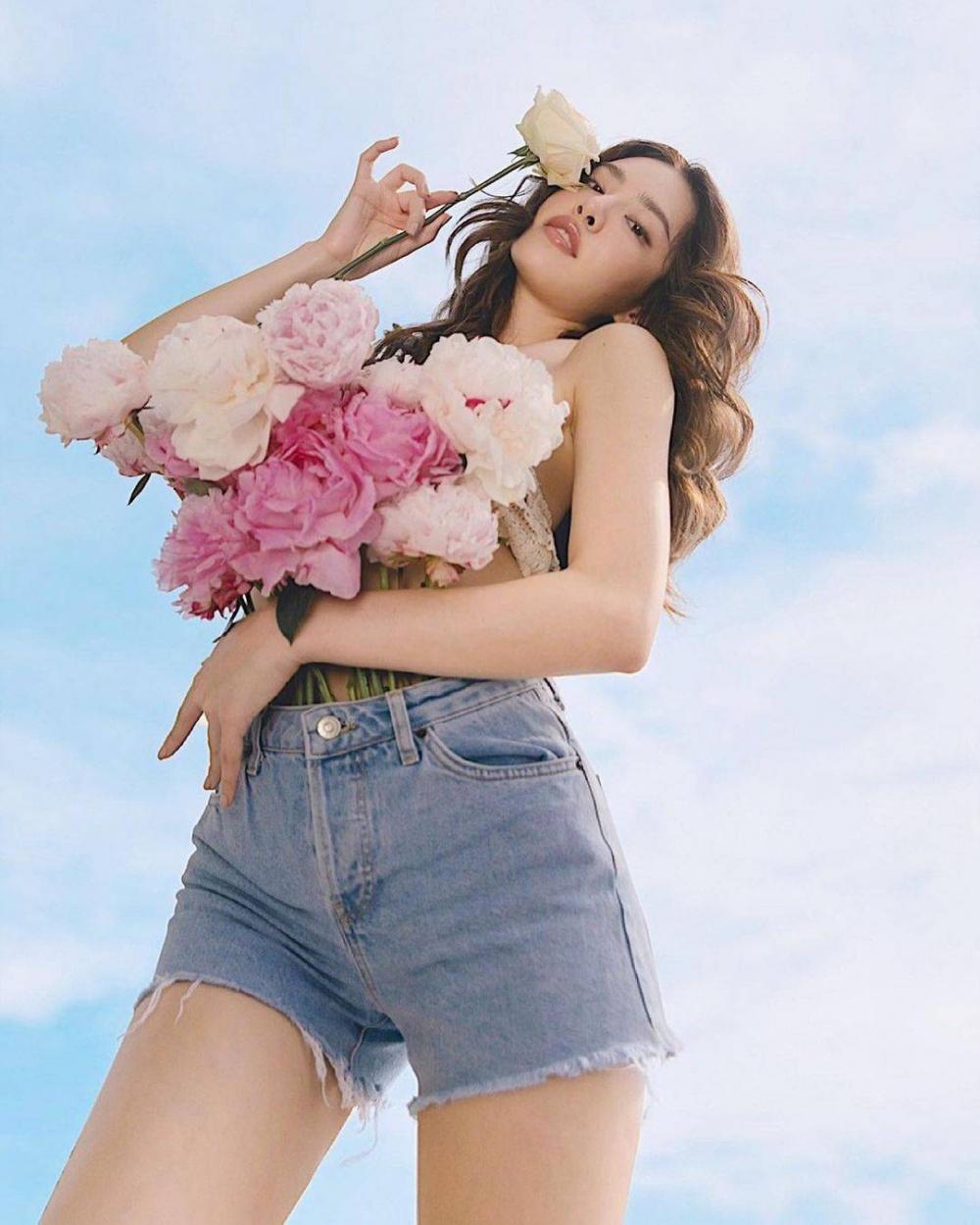 ขอบคุณภาพจากไอจี @gracekanklao