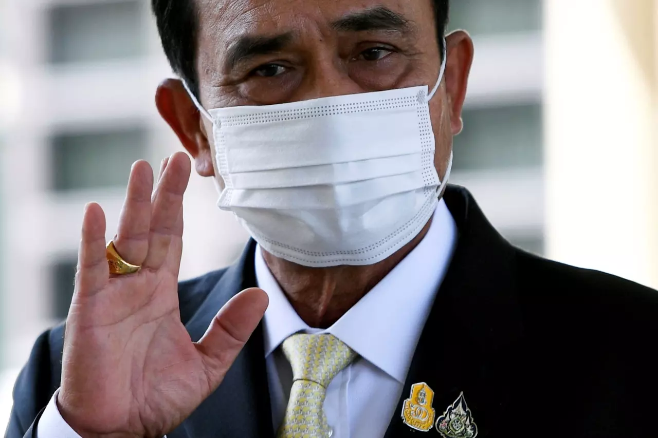 บทเรียนชิลีเปิดประเทศ วัคซีนซิโนแวค คุมโควิดไม่อยู่ เตือนไทย เสี่ยงระบาดระลอก 4