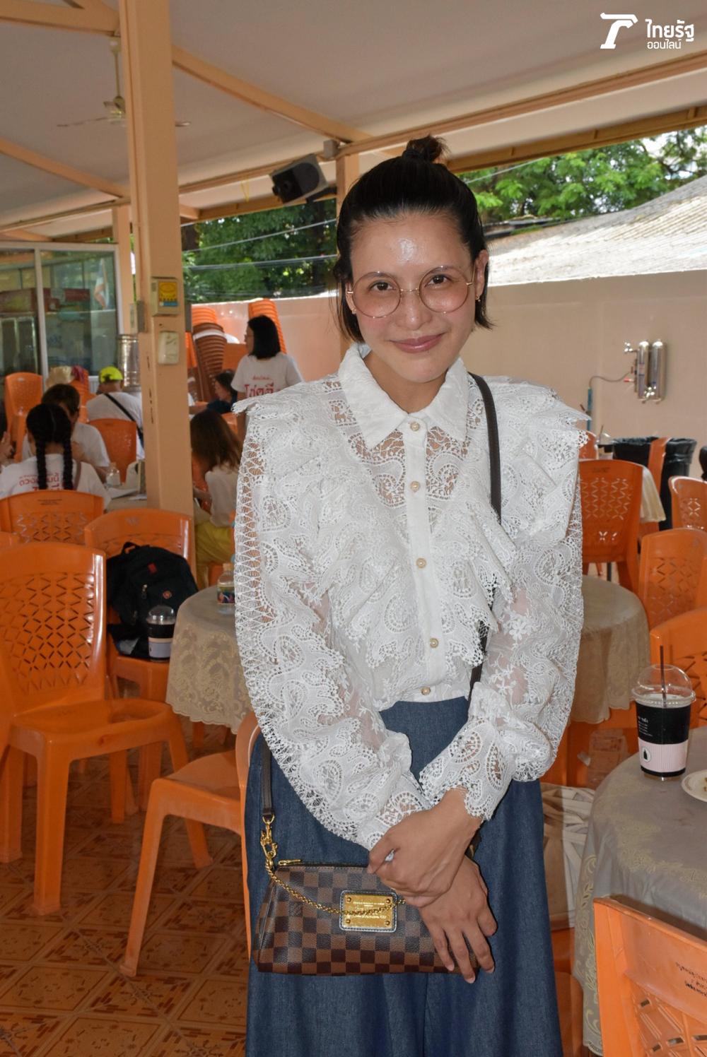 กิ๊ก มยุริญ