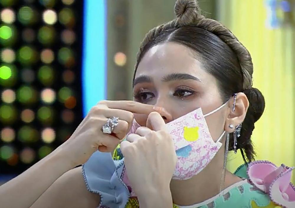 ฟามรักเริ่ด