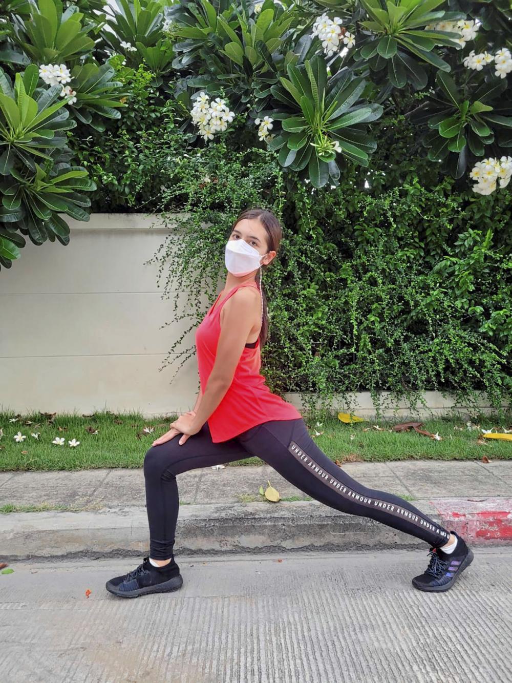ยืดเส้นยืดสาย