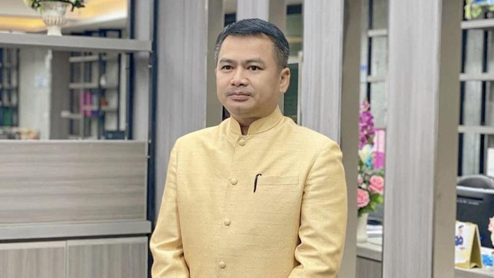 ดร.วรัท พฤกษาทวีกุล