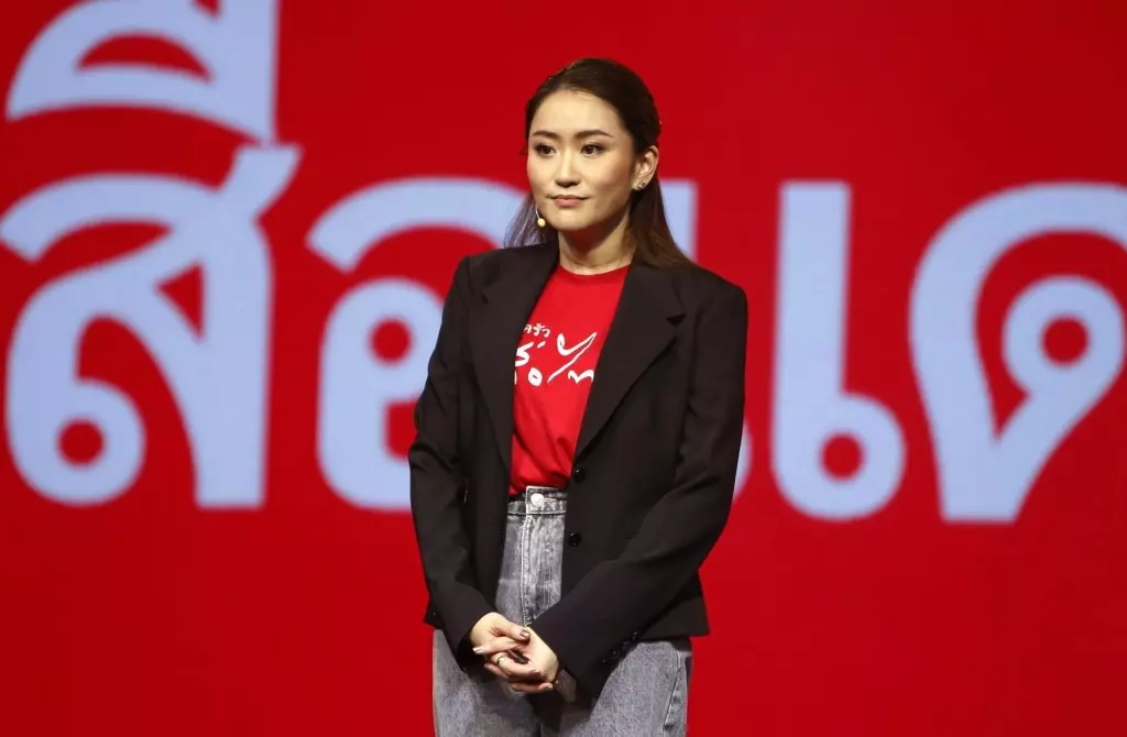 เช็กจุดยืนเลือกตั้ง 66 ยืนผ่านวาทกรรม มีเราต้องไม่มี...?