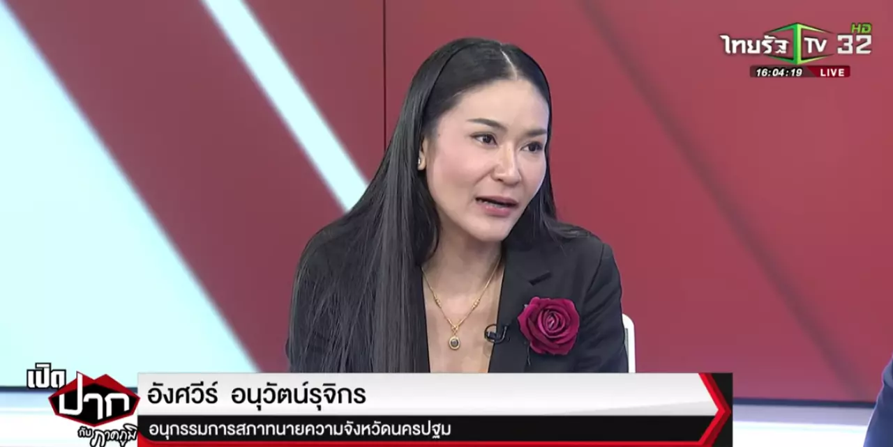ตกนรกทั้งเป็น คดี "น้องการ์ตูน" เกือบ 10 ปี ไร้เยียวยา งัดไม้สุดท้ายจ่อฟ้องล้มละลาย