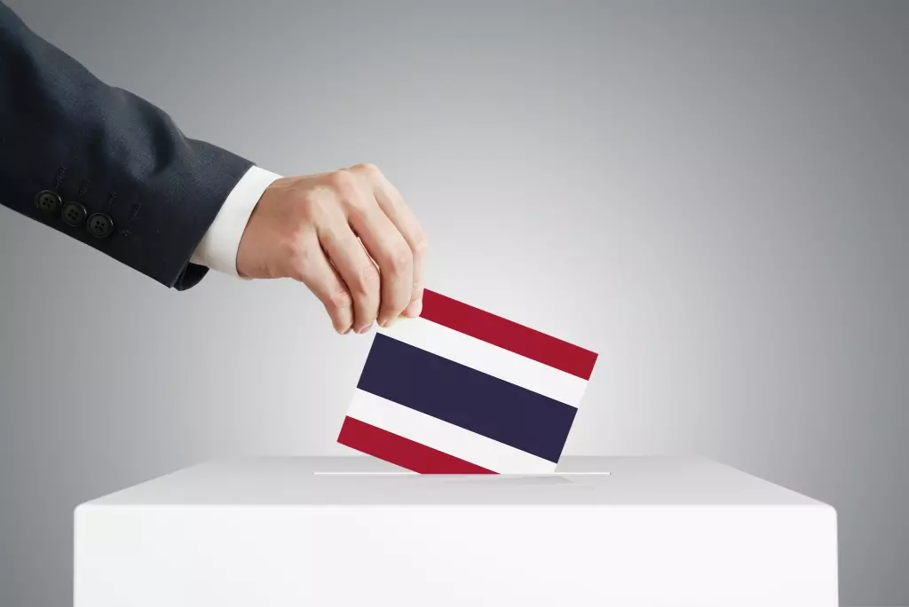 เลือกตั้ง 2566 เจเนอเรชันและสถิติที่น่าสนใจ