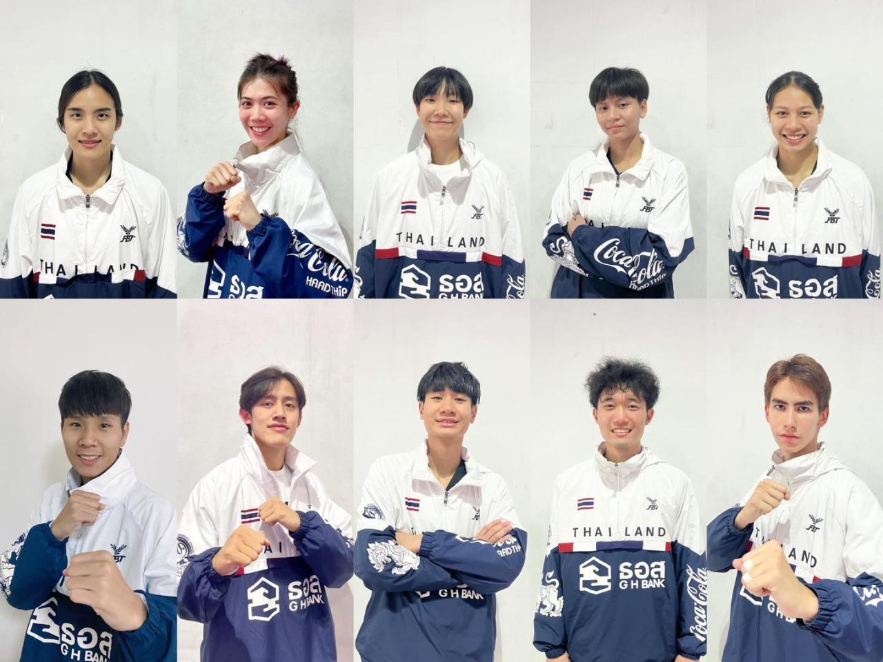 เปิดโปรแกรมแข่ง “เทควันโด” ในศึก ซีเกมส์ 2023 “น้องเทนนิส” เตะป้องกันแชมป์ 14 พ.ค.