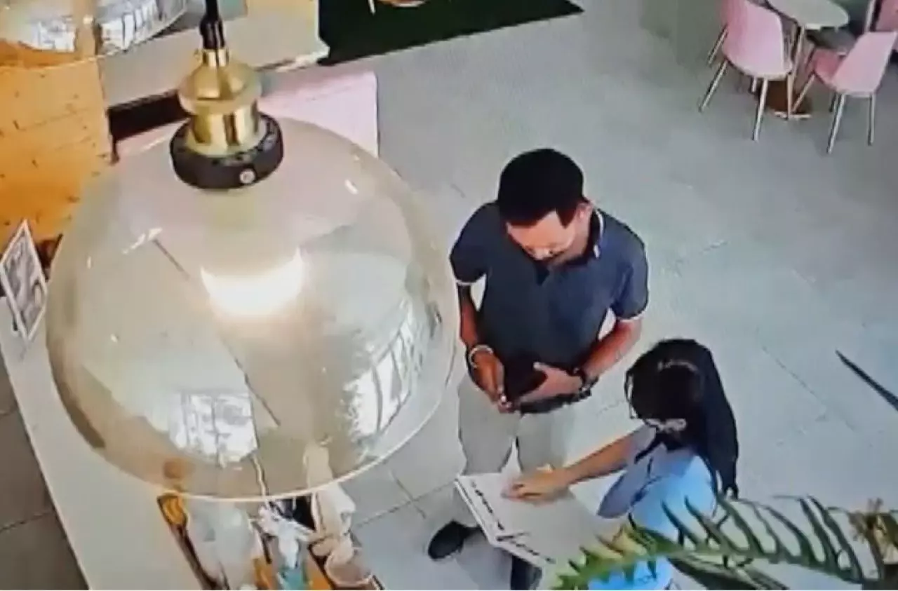 สรุปคดีฆาตกรรม "น้องอ้อม" เซลส์สาวเชียงใหม่ ล่าไอ้หื่นข้ามวัน พบก่อเหตุมาหลายครั้ง