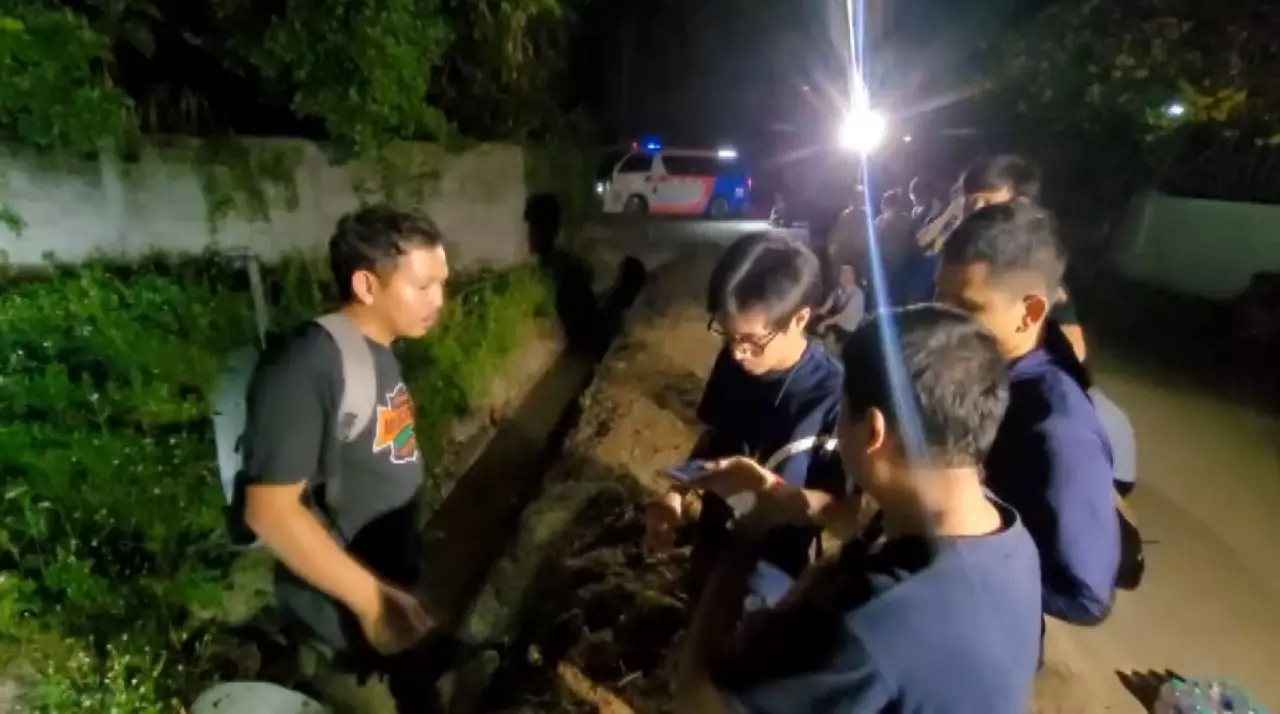 สรุปคดีฆาตกรรม "น้องอ้อม" เซลส์สาวเชียงใหม่ ล่าไอ้หื่นข้ามวัน พบก่อเหตุมาหลายครั้ง