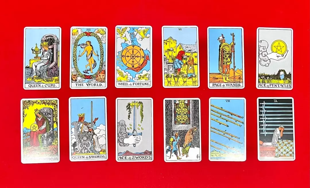 .12 ราศี เดือน มิ.ย. 66 อ.มงคล เปิดไพ่ ตีความหมาย สรุปภาพรวมชีวิต.