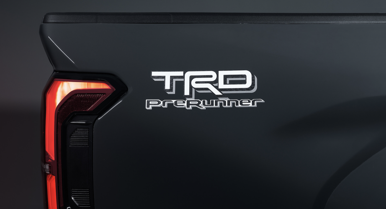 ของดีที่ไม่มีในไทย เจาะลึก Toyota Tacoma 2024 กระบะตัวตึงอเมริกันชน