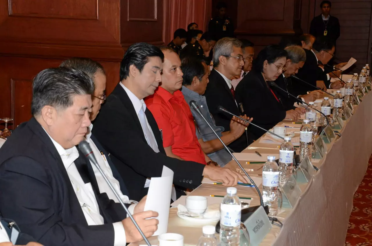 9 ปี รัฐประหาร ย้อนนาทียึดอำนาจ ซ้ำรอยประวัติศาสตร์