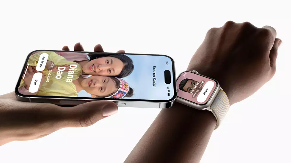 Apple อัปเดต watchOS 10 เข้าถึงไลฟ์สไตล์และสุขภาพยิ่งขึ้น
