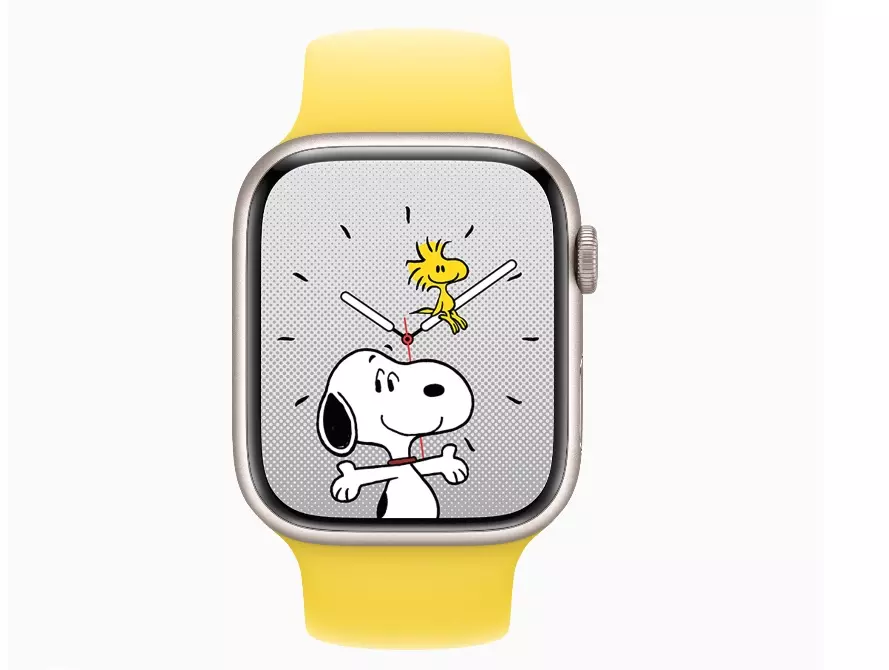 Apple อัปเดต watchOS 10 เข้าถึงไลฟ์สไตล์และสุขภาพยิ่งขึ้น