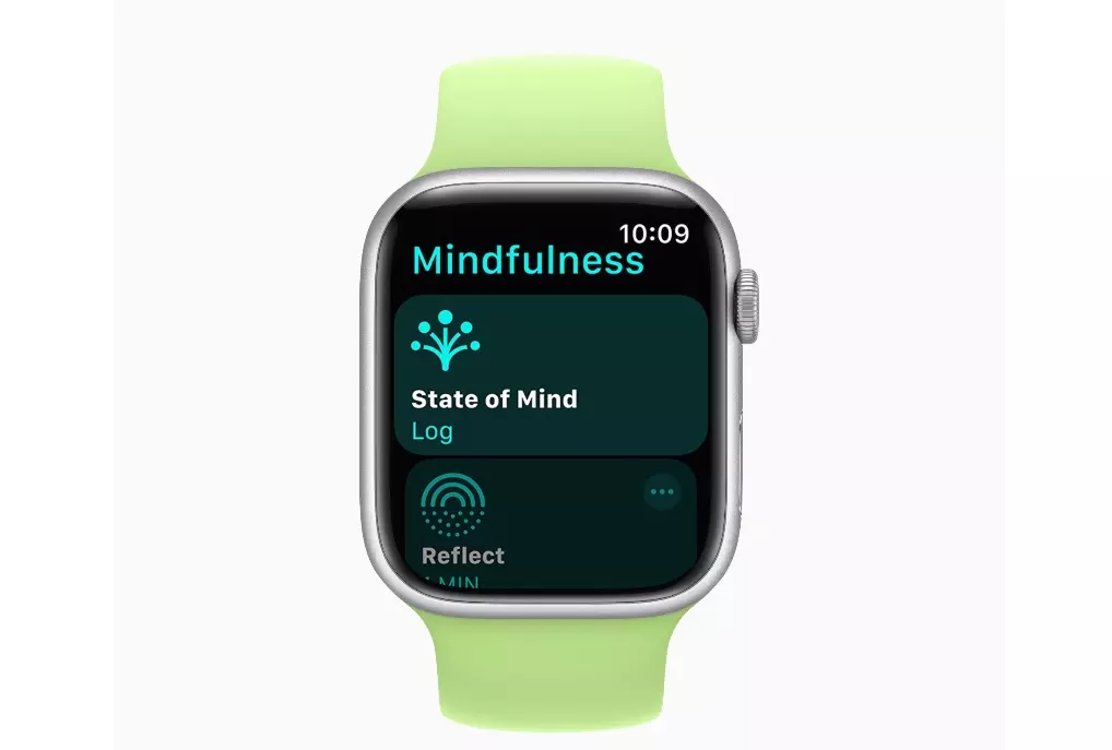 Apple อัปเดต watchOS 10 เข้าถึงไลฟ์สไตล์และสุขภาพยิ่งขึ้น