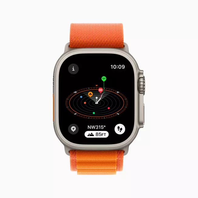 Apple อัปเดต watchOS 10 เข้าถึงไลฟ์สไตล์และสุขภาพยิ่งขึ้น