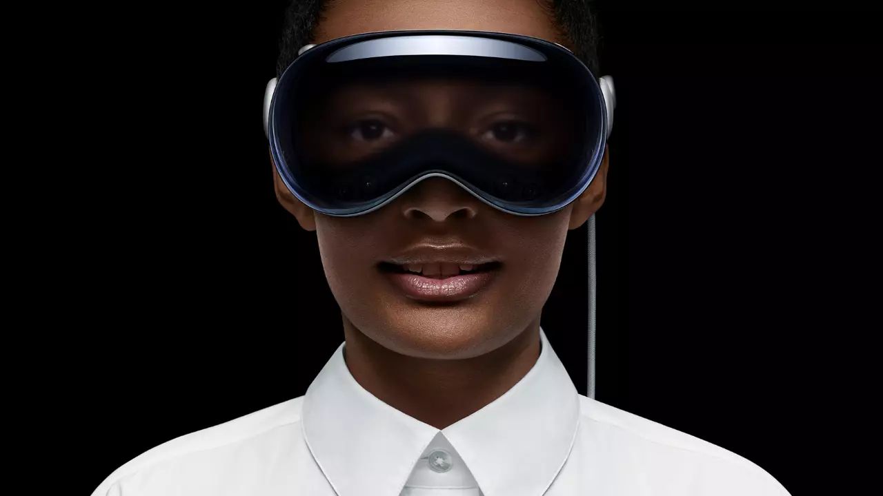 "Apple Vision Pro" คืออะไร ส่องสเปกน่าใช้ พร้อมราคาแว่น AR เปลี่ยนโลก