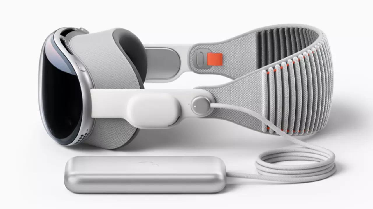 "Apple Vision Pro" คืออะไร ส่องสเปกน่าใช้ พร้อมราคาแว่น AR เปลี่ยนโลก