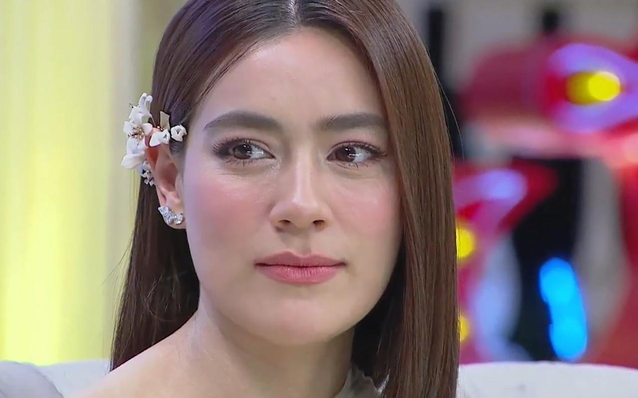 นอกใจนิดนึงก็ตายค่ะ!!!