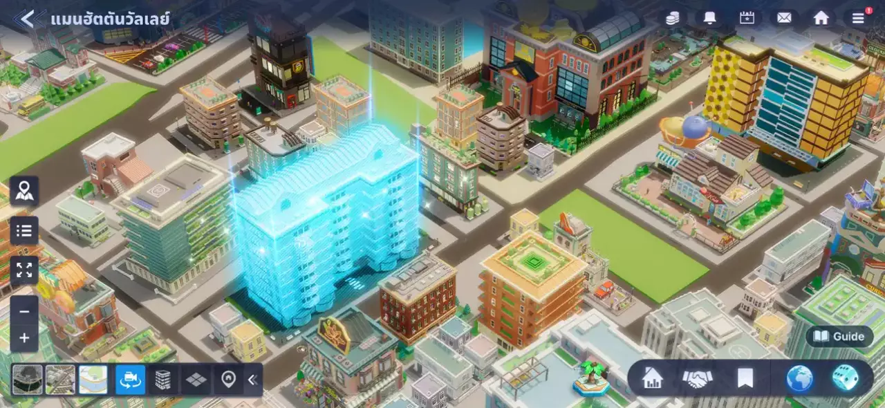 เกมเศรษฐี 2 Meta World เปิดตัวใหม่ เล่นกับเพื่อนยังไง แจกเทคนิคควรรู้ เกมเศรษฐี 2 Meta World เปิดตัวใหม่ เล่นกับเพื่อนยังไง แจกเทคนิคควรรู้