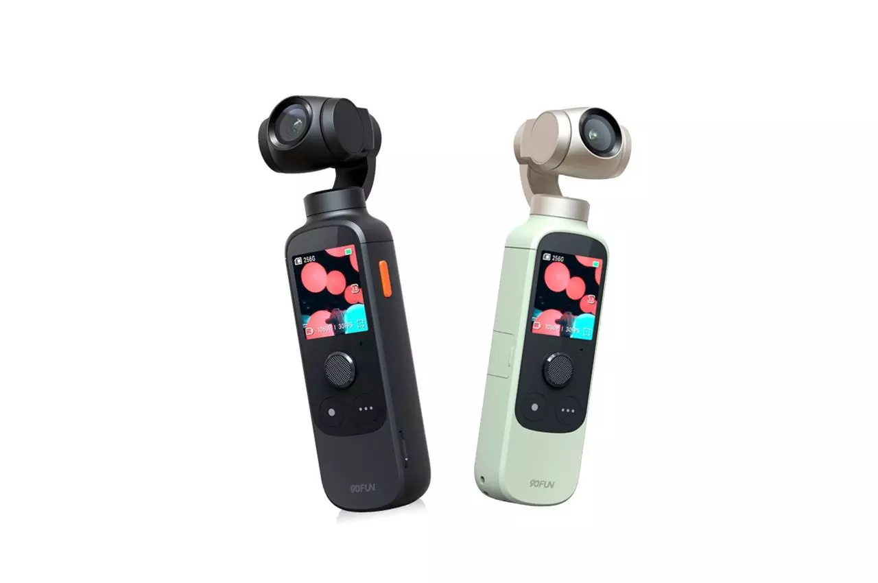 กล้องถ่าย vlog 2023 รุ่นไหนดี ? ราคาไม่เกิน 10,000 บาท