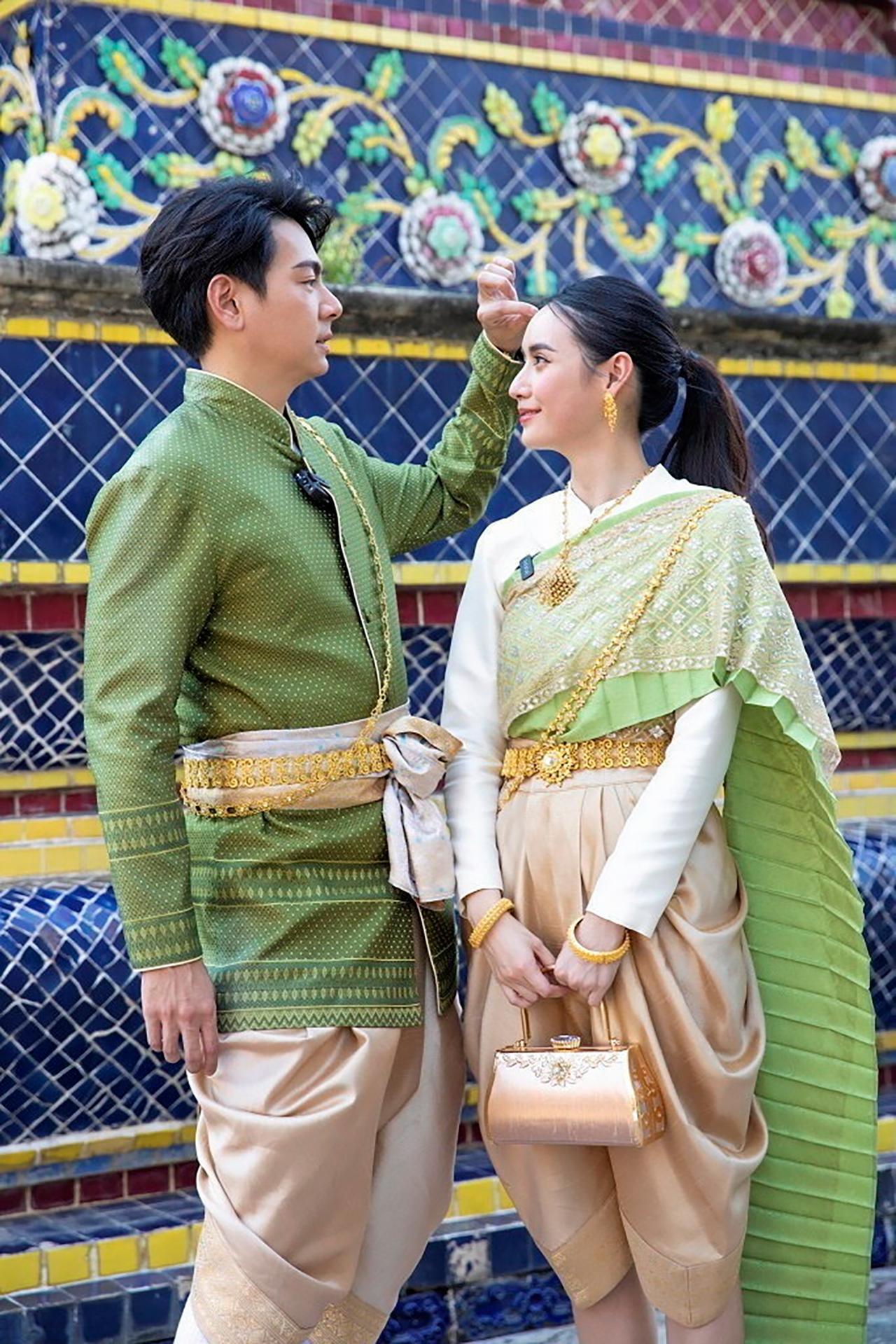 สวยจริงแม่หญิง